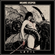 Review: Insane Vesper - Layil